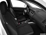  Passenger seat photo